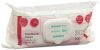 MELISEPTOL Wipes sensitive, 100 Stück