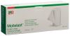 L & R MOLLELAST bande fixation élastique 6cmx4m blanc, 20 pièces