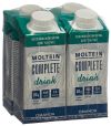 MOLTEIN Complete Drink neutre, 4 x 200 ml