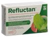 REFLUCTAN Frucht Kautabletten, 48 Stück