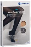 BAUERFEIND VT MICRO AD KKL2 XL n/s Fuss offen creme, 1 Paar