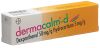 DERMACALM D Creme, 20 g