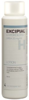 Excipial U hydrolotio, 500 ml