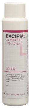 Excipial U Lipolotio, 500 ml