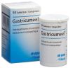GASTRICUMEEL Tabletten Dose, 50 Stück