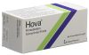 HOVA comprimés pelliculés, 60 pièces