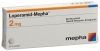 LOPERAMID Mepha Lactab 2 mg, 20 pièces