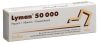 LYMAN 50000 Salbe, 100 g