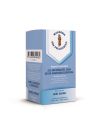 MAGNESIA S PELLEGRIN Brause Pulver ohne Aroma, 125 g