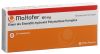 MALTOFER comprimés croquer 100 mg, 30 pièces