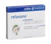 ZELLER RELAXANE comprimés pell 20 pièces