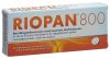 RIOPAN comprimés 800mg, 20 pièces