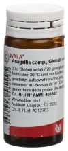 WALA Anagallis comp Glob Fl 20 g
