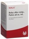 WALA bolus alba comp pdr ad us int 35 g