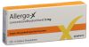 ALLERGO-X Filmtabl 5 mg 10 Stk