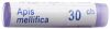 BOIRON apis mellifica glob 30 CH 1 dos