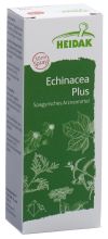 HEIDAK SPAGYRIK echinacea plus spray 30 ml