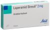 LOPERAMID Streuli Kaps 2 mg 20 Stk