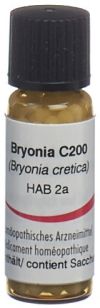 OMIDA bryonia glob 200 C 2 g