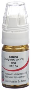 OMIDA Sabina Glob C 30 m Dosierhilfe 4 g