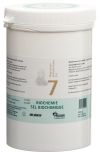 PFLÜGER SCHÜSSLER no7 magn phos comprimés 6 D bouteille 1000 g