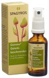 SPAGYROS GEMMO Gelenkbeschwerden Mundspray, 30 ml