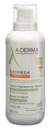 A-DERMA EXOMEGA CTRL baume, 400 ml
