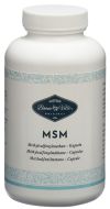 BONNEVILLE MSM Kaps 1000 mg Dose, 180 Stück