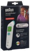 BRAUN TempleSwipe Stirn Thermometer BST200WE