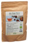 CHRISANA Bio Chaga Pulver, 150 g