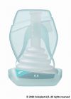CONVEEN OPTIMA urinal à préservatif même 25mm/5cm, 30 pièces