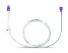 FRESENIUS Verlängerung Überleitgeräte 100cm ENFit, 30 Stück