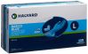 HALYARD UHS L Nitril Basic blau, 200 Stück