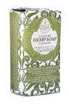 NESTI DANTE Luxury Soap Hemp, 250 g