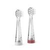 NUVITA brosses dents remplace medium 12M+ 1151