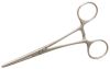 PEAN Katheterklemme 14cm gerade