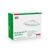SUPRASORB P sensitive border lite 5x 5 cm, 10 Stück