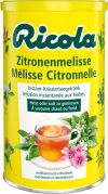 RICOLA infusion citron mélisse instant 200 g