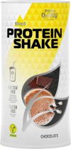 INKOSPOR shake protéine de soja sans lactose vegan choco, 450 g