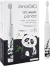 INNOGIO usb sonic brosse à dents panda kids