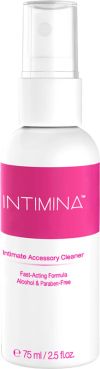 INTIMINA Reinigungsspray für Zubehör
