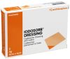 IODOSORB Dressing 5 g, 4 x 6 cm, 5 Stück
