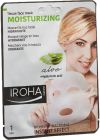 IROHA Maske Aloe/Gr Tea/Ginseng