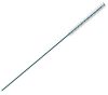 PARO ISOLA LONG 2.5mm xx-fin bleu zyl 10 pièces