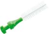 PARO ISOLA F 5mm medium vert zyl 5 pièces