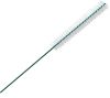 PARO ISOLA LONG 5mm fin vert zyl 10 pièces