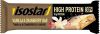 ISOSTAR High Protein Riegel Vanille Cranberry, 55 g