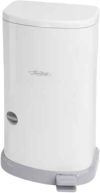 Janibell Akord Slim seau à couches, 26 l