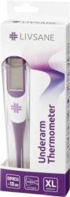 LIVSANE Achsel-Thermometer