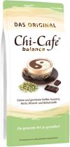 Chi-Cafe balance Wellness-Kaffee mit Akazienfaser, 1 kg